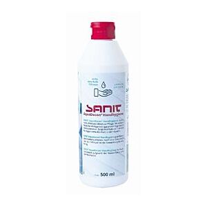 Sanit AquaDecon Handhygiene 3381 Flasche 500ml