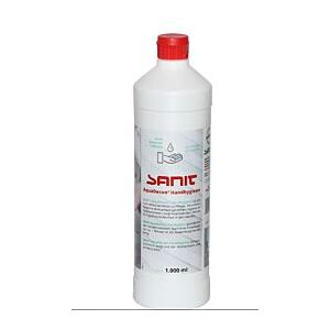 Sanit AquaDecon Handhygiene 3382 Flasche 1000 ml