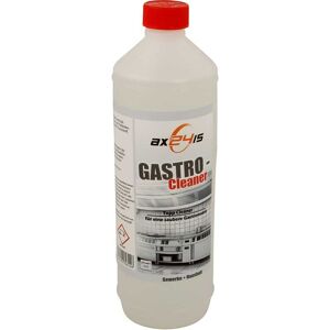 Axis24 GmbH Gastro Cleaner Universal Konzentrat 1Liter Axis Line