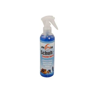 Axis24 GmbH Schuhspray DEO Schuh Frische Spray- neutralisiert Gerüche Axis Line