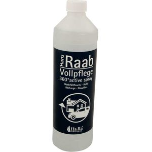 Axis24 GmbH Ha-Ra Vollpflege 360° active spray 1 Liter Vorratsflasche