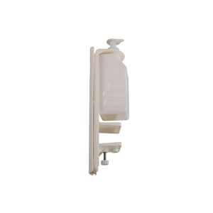 Axis24 GmbH Pumpspender für Tisch und Wand - Desinfektionsspender mit Tischklemme auch für Seife 500 ml