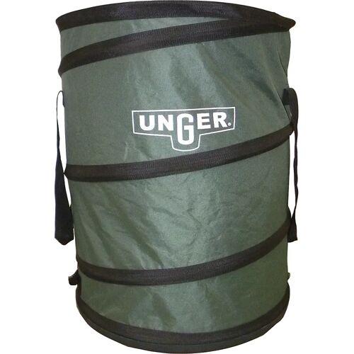 Unger Gartensack Pop-Up, 180 l, grün