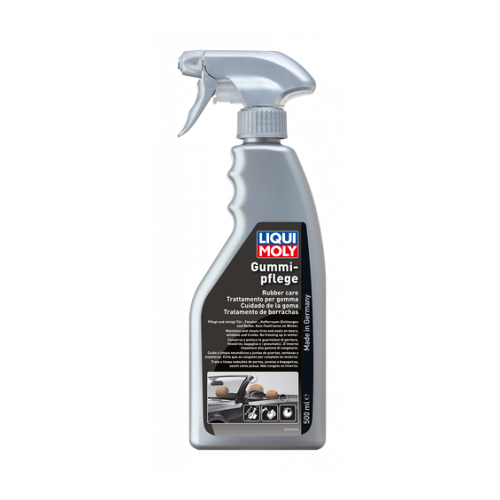 LIQUI MOLY Gummipflege, 500ml