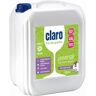 claro products GmbH claro GV-Universal Reiniger für gewerbliche Gläserspülmaschinen, Glasreiniger für kraftvolle & hygienische Reinigung mit Power-Formel, 13,5 kg - Kanister