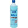 HEINRICH HAGNER GmbH & Co hepta Glasreiniger, Streifenfreier Glanz auf allen Glasflächen, 1 Liter - Flasche