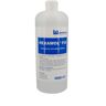 DREITURM GmbH Dreiturm HEXAWOL® Fix Schnelldesinfektion, Parfümfreies Flächendesinfektionsmittel ideal geeignet für Allergiker, 1 Liter - Flasche