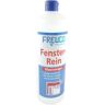 Freuco Fensterreiniger, Einfache Anwendung, 1000 ml - Flasche