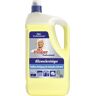 Procter & Gamble Service GmbH Mr. Proper Professional Allzweckreiniger, Lemon, Leistungsstarker Universalreiniger für alle harten und abwaschbaren Oberflächen, 5 Liter - Kanister