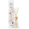 Duftkonzept GmbH PURE ROOM EDITION Raumduft Lavender & Cedarwood, Blumiges Raumparfum für ein modernes Ambiente mit einer Holznote, 100 ml - Duftdiffuser