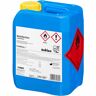 WEPA Professional GmbH Satino Desinfektionsliquid sensitive, SF3-kompatibel, Gebrauchsfertiges Handdesinfektionsmittel für die häufige Benutzung geeignet, 5 Liter - Kanister
