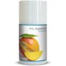 Pelsis Ltd Duftdosen für Duftspender Microspray/Microspray+, 250 ml - Dosen - P+L Washroom Classic, Island Mango