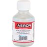 AERON Reinlufttechnik GmbH AERON® Geruchsabsorber für Aeromat® 2000, Aeromat® Vitalis - mittelstark, 1 Set = 4 Flaschen = 400 ml mit 4 Verdunstervliesen