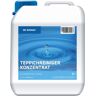 Dr. Schutz GmbH Dr. Schutz® Teppichreiniger Konzentrat, Reiniger für synthetische Fasern und Wolle, 5 l - Kanister