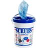 Scrubs® - Feuchte Reinigungstücher Scrubs 72 Stück