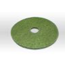 Axis24 GmbH Superpad grün, 5er Pack 43cm/17", das härtere Pad