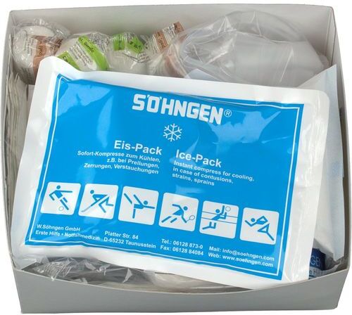 SÖHNGEN® Füllung Norm DIN 13 157 1 St Set