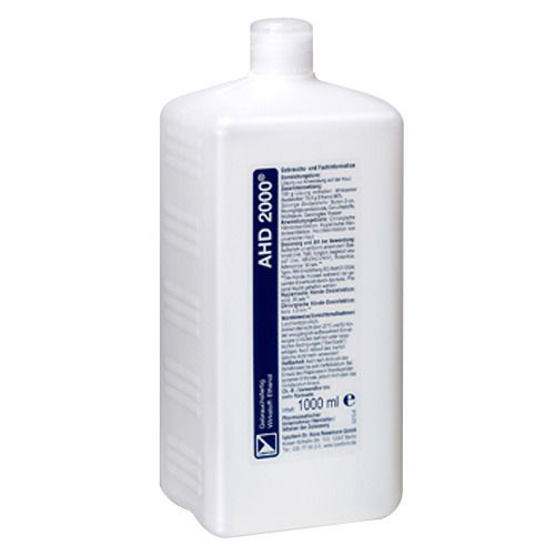 LYSOFORM AHD 2000® 1000 ml Lösung