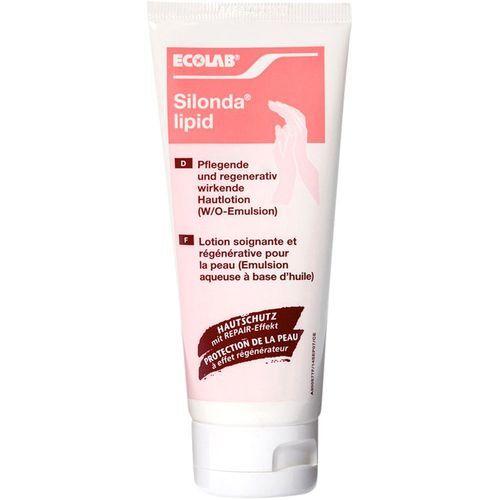 ECOLAB® Silonda® lipid Lotion 500 ml Lotion