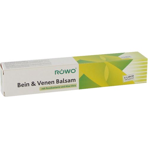 Röwo® Bein- und Venenbalsam 200 ml Balsam