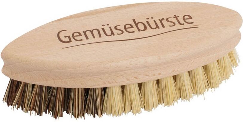 Bürstenhaus Redecker Gemüsebürste