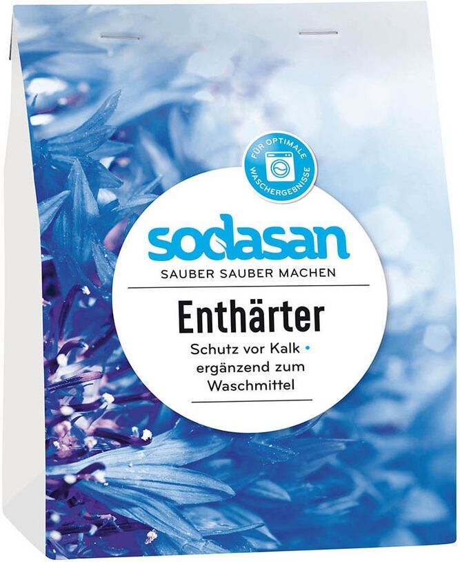 Sodasan Enthärter - Beutel 750g