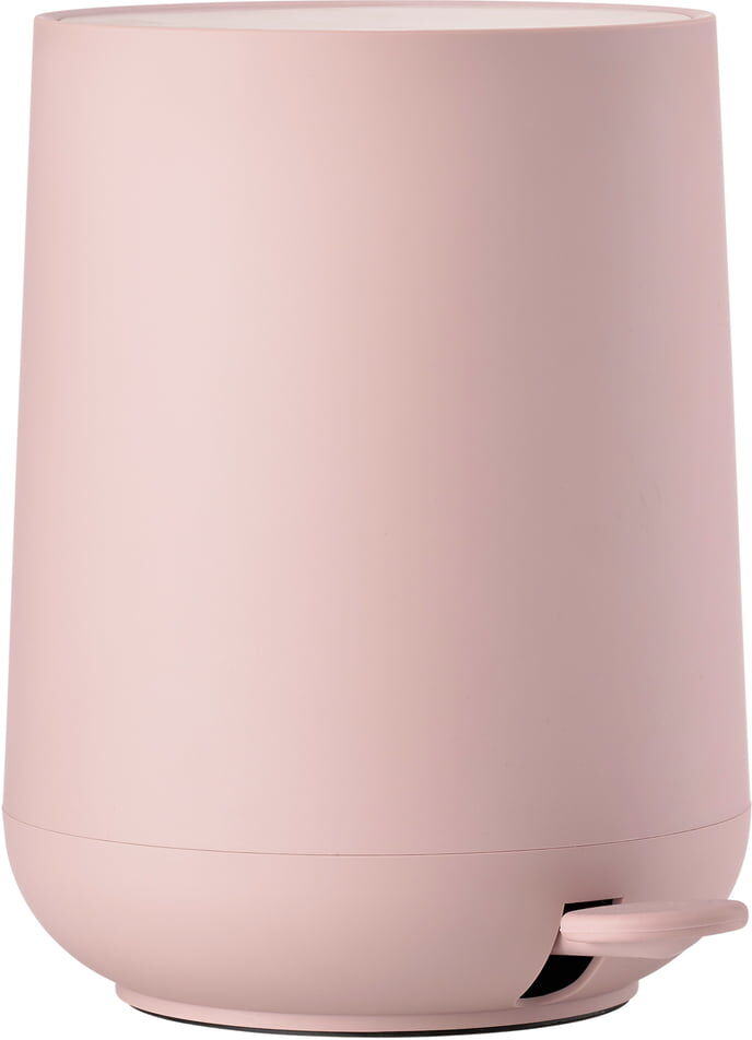 Zone Denmark - Nova Treteimer 5 L, rose