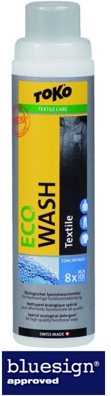 Toko ECO Textile Wash 250ml