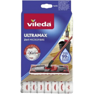 Vileda 2-i-1 Professional Moppeklud