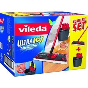 Vileda Ultramax Complete Box