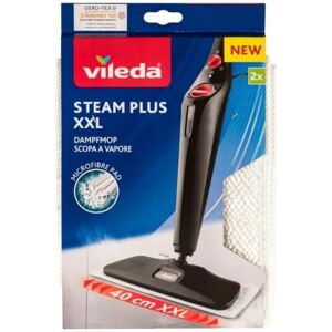 Vileda Steam XXL REFILL 2-pack