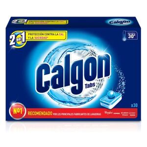 Anti-kalk Calgon