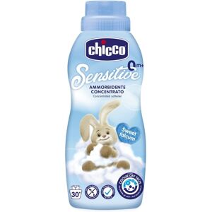 Chicco Væske til blødgøring og skylning af børnetøj 0m+ Sweet Talcum 750ml