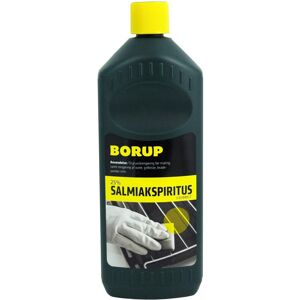 Borup Kemi A/S Borup Salmiakspiritus 25% 1lt