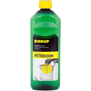 Borup Kemi A/S Petroleum - ½ liter