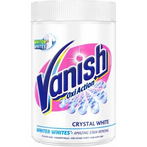 Vanish Oxi Action Crystal White Powder - 750 gr