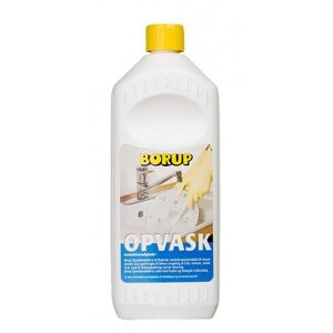 Borup Kemi A/S Opvaskemiddel - 1 liter