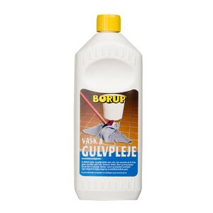 Borup Kemi A/S Borup Vask- & Gulvpleje - 1 liter