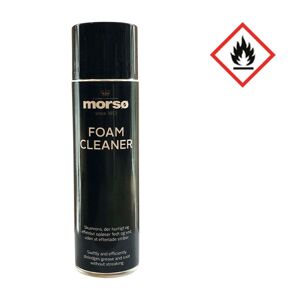 Morsø Jernstøberi A/S Morsø skum cleaner 500 ml.