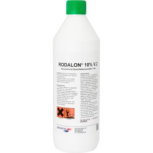 Rodalon 10% Rengøring, Overfladedesinfektion, 1 L