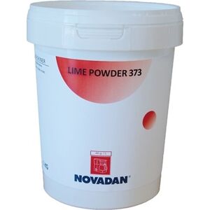 No-Name Novadan Lime Powder 373, Afkalkningsmiddel, 1 Kg