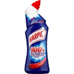 Harpic 100% Kalkfjerner, 750 Ml