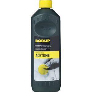 Borup Acetone, 500 Ml