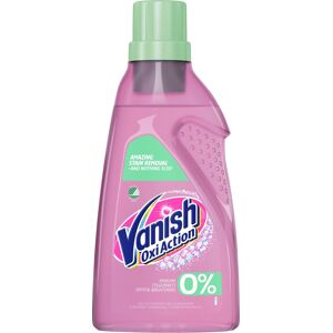 Vanish Oxi Action Gel   0%   700 Ml