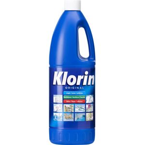 Klorin   Original   1,5 L