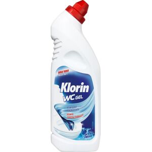 Klorin Toiletrens   Ocean Fresh   750 Ml