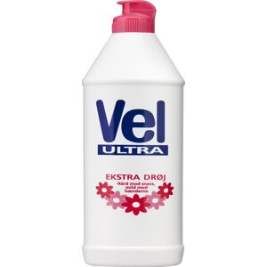 Vel Opvaskemiddel   Ultra   500 Ml