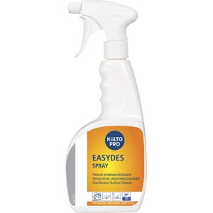 Kiilto Pro Spray   Easydes 60%   750 Ml