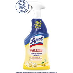 Lysol Rengøringsspray   Universal   500 Ml