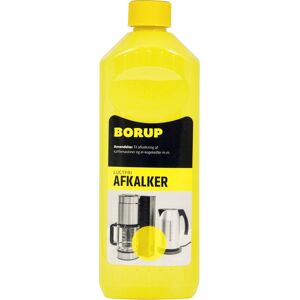 Borup Afkalker   Lugtfri   500 Ml